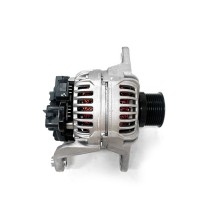 Alternator 17204355